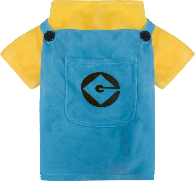 Rubies Despicable Me: Minion Pet Costume for For Dogs or Cats by Rubies, Medium - Image 5